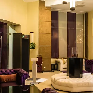 4* Hotell Tempoo Marrakech Centre Adults Only