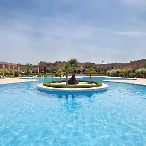 Grand Mogador Agdal & مراكش