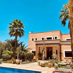 La Des Golfs & Pinkcactus مراكش