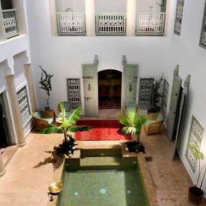 Les Hibiscus Casa de hóspedes