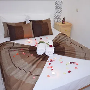 Apartamento Al Bahja Family, Marrakesh