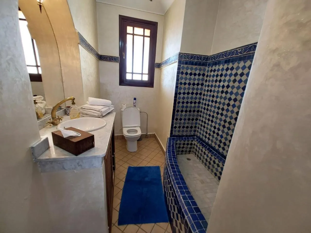 Villa Jasmin D'Atlas Marrakesh Morocco