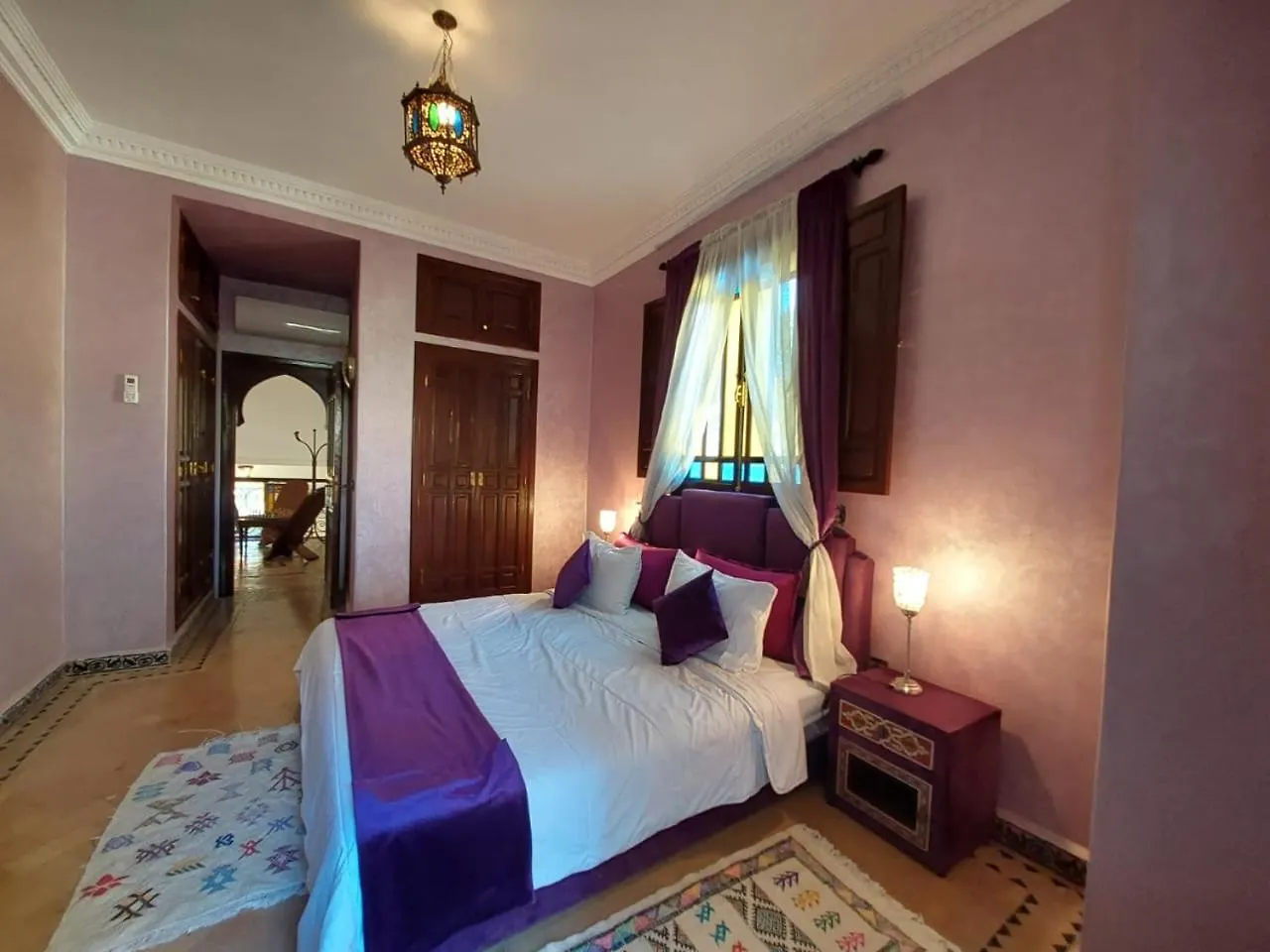 Villa Jasmin D'Atlas Marrakesh