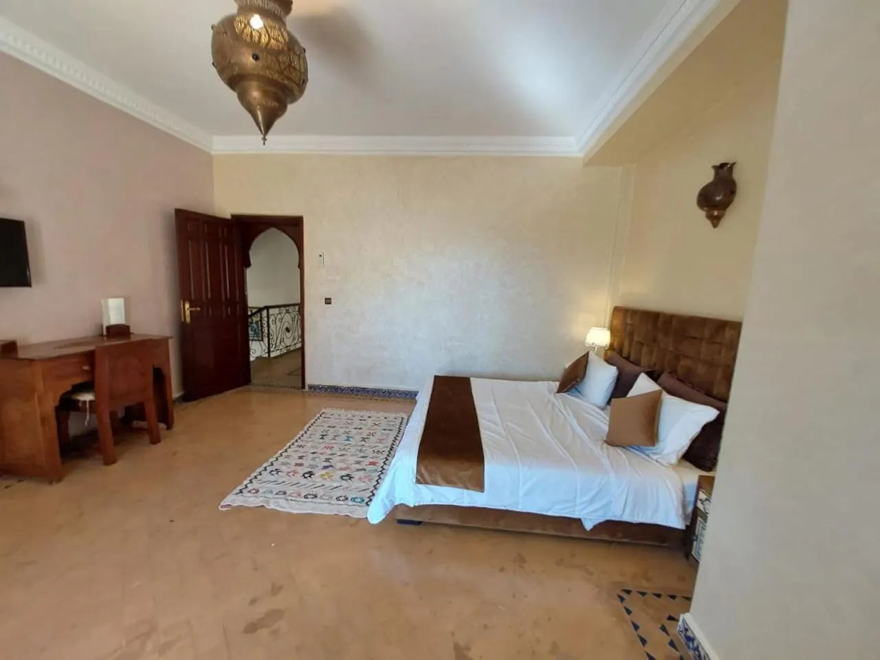 Jasmin D'Atlas Marrakesh